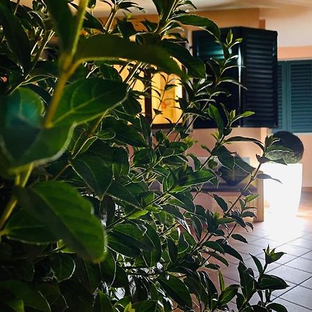The Loft E&E Open Space 恩波利 外观 照片