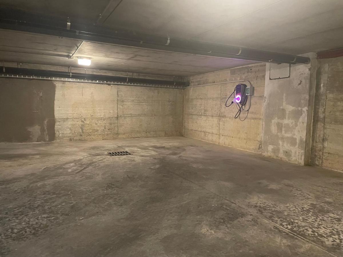The Loft E&E Open Space 恩波利 外观 照片