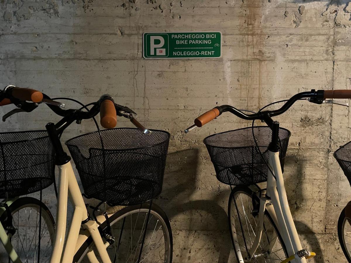 The Loft E&E Open Space 恩波利 外观 照片