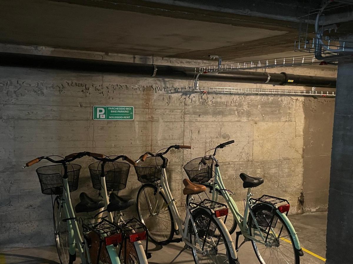The Loft E&E Open Space 恩波利 外观 照片